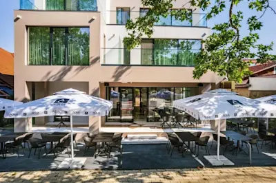 Hotel Onal Boutique