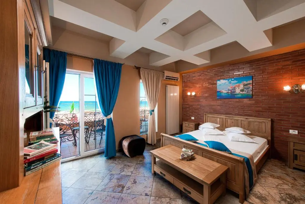 galerie Hotel Ges