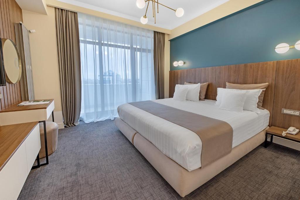 galerie Hotel Oxford