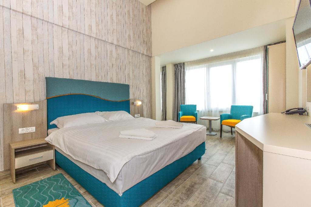 galerie Hotel Riviera