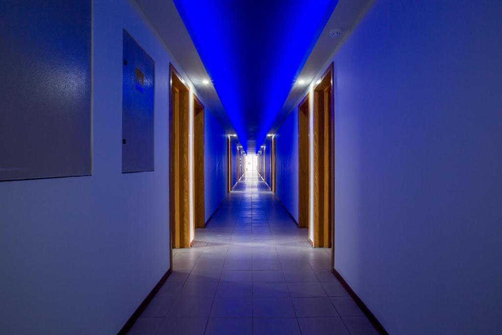 Hotel Apollo 5