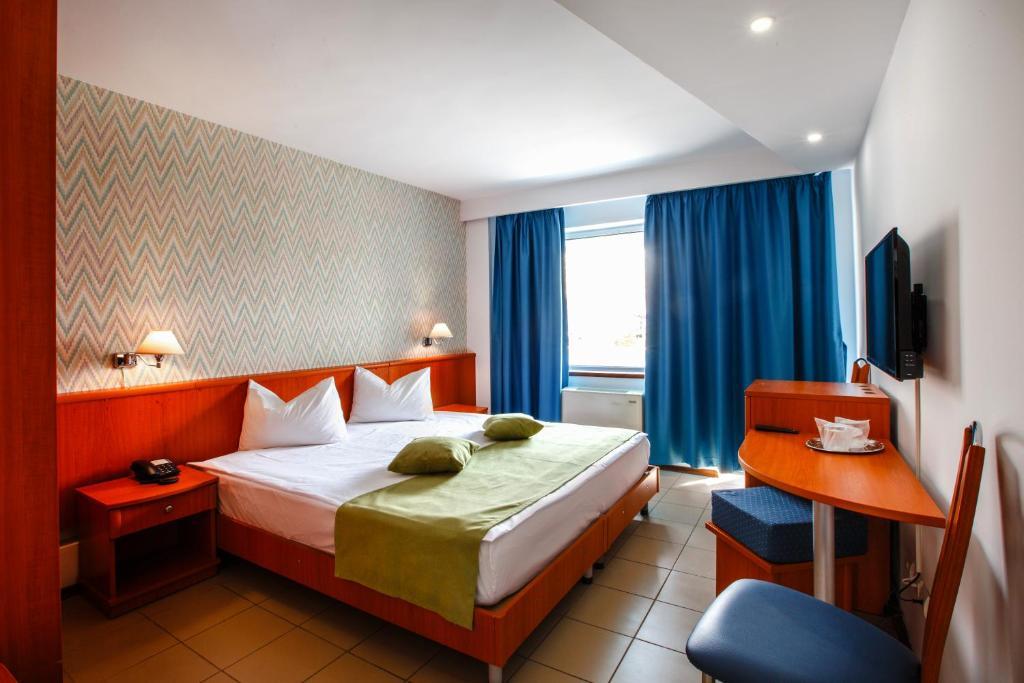 Hotel Apollo 6