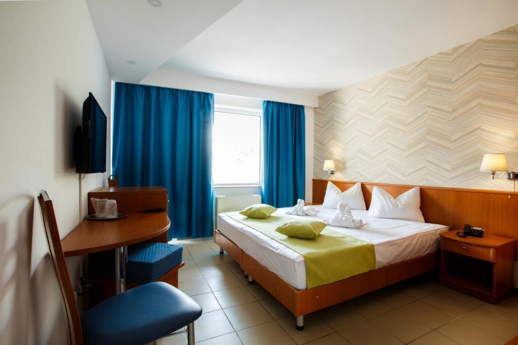 Hotel Apollo 7