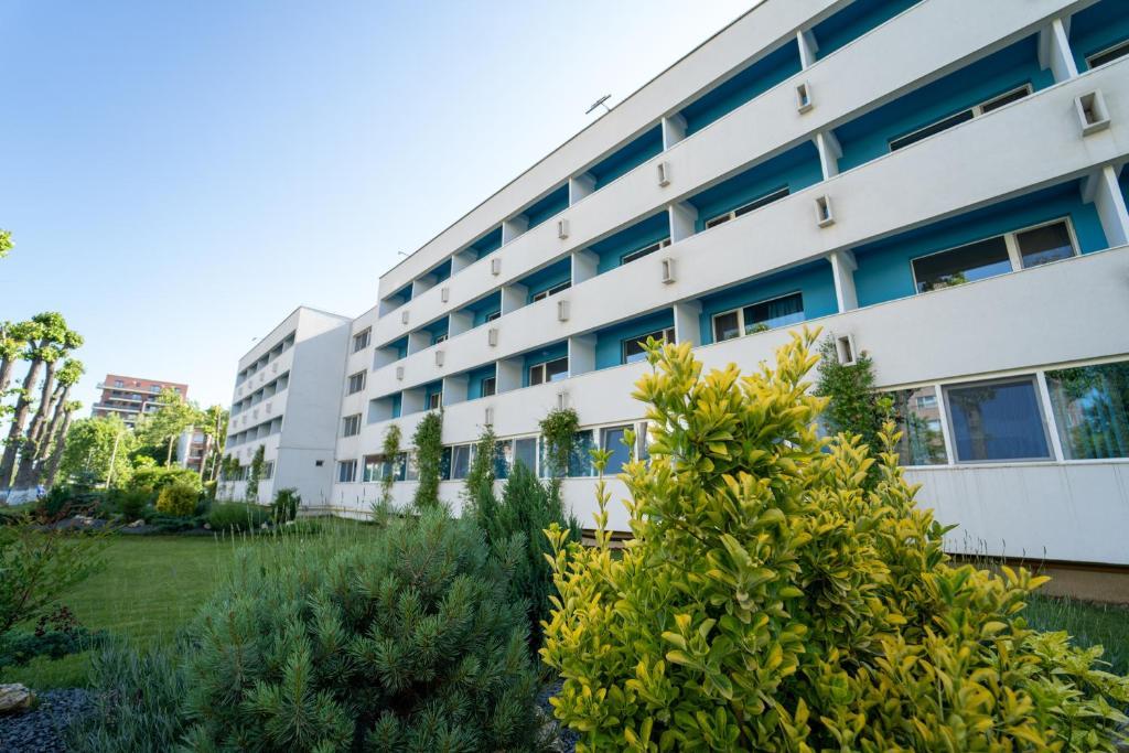 Hotel Apollo