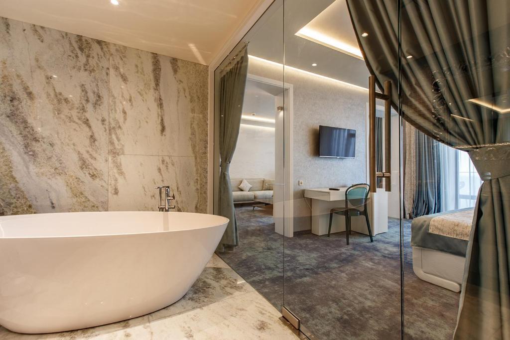 Hotel Opera 9