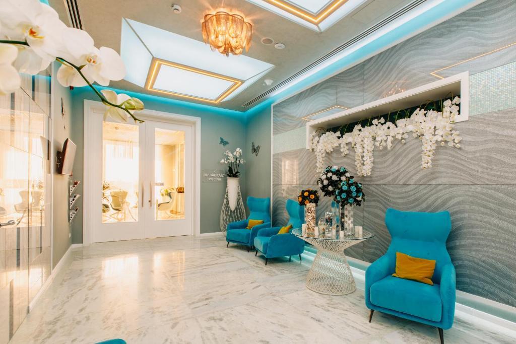 galerie Hotel Opera