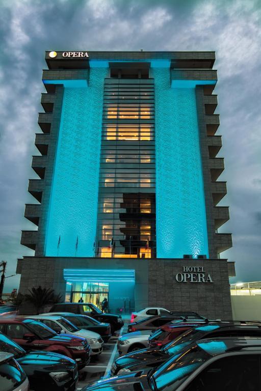 Hotel Opera 3