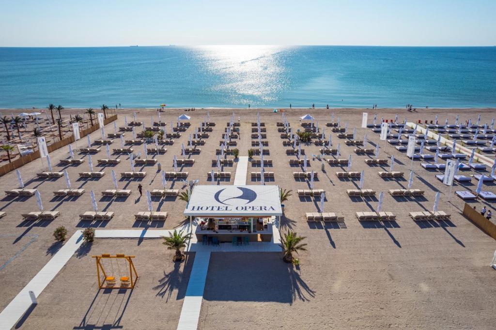 Hotel Opera 5