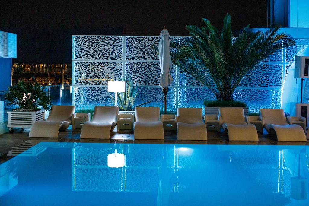 Hotel Opera 6