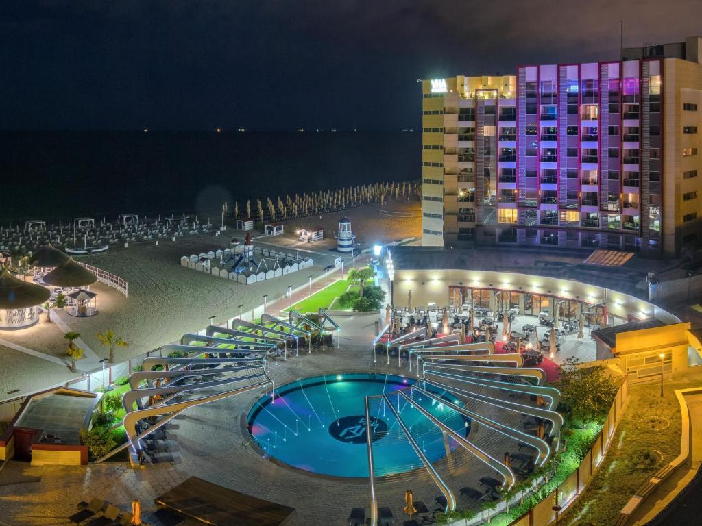 Hotel Vega 2