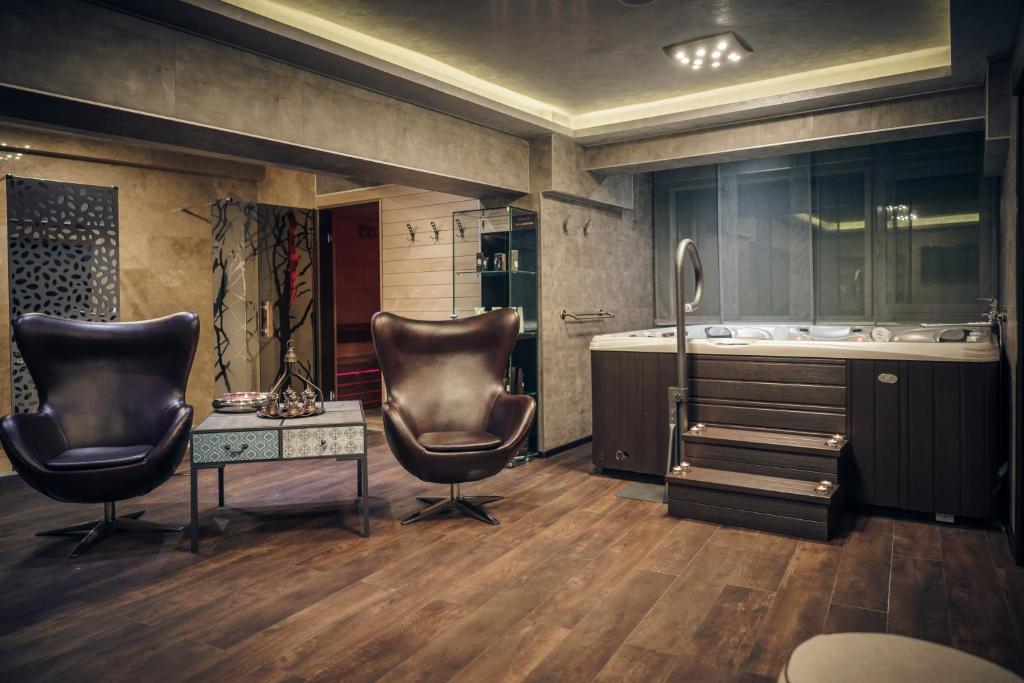 Hotel Vega 3