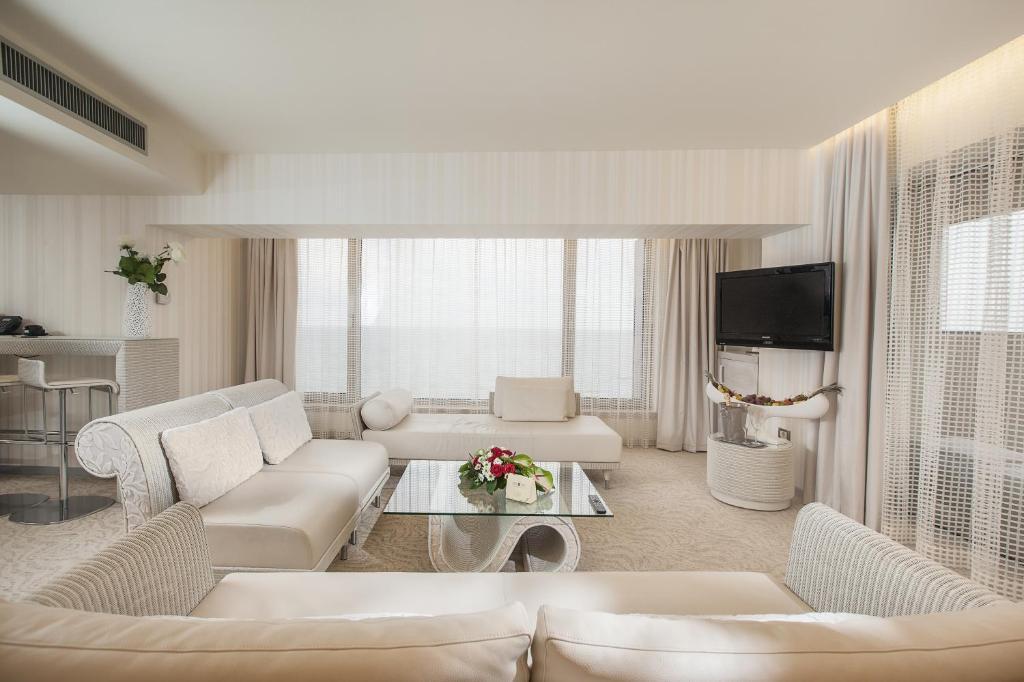 Hotel Vega 6