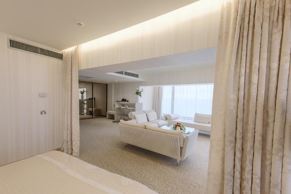Hotel Vega 7