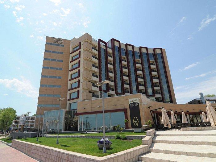 Hotel Vega