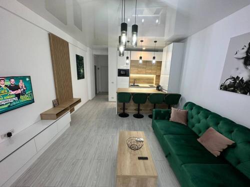 Apartament Silvana