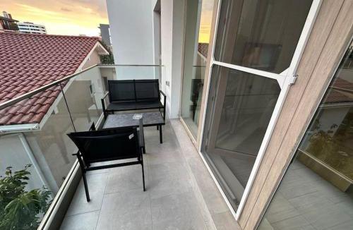 Apartament Silvana 2