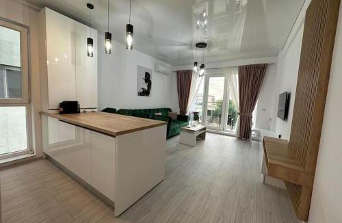 Apartament Silvana 3