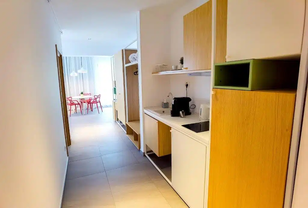 Apartamente Riva 19