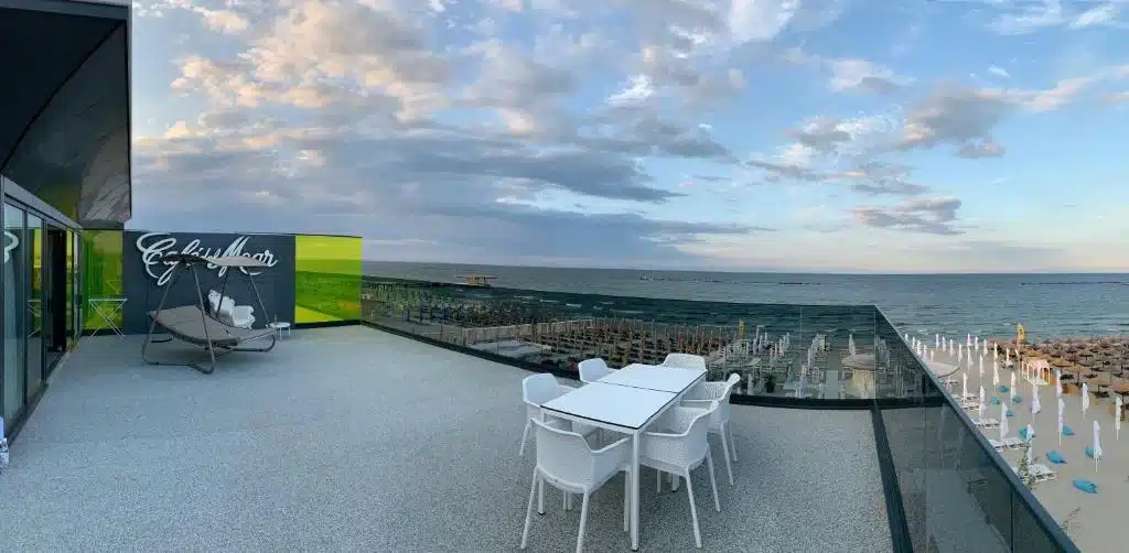 Apartamente Riva 7