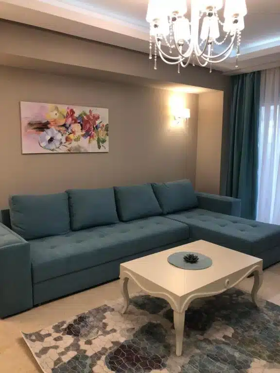 Apartament Sophia 9