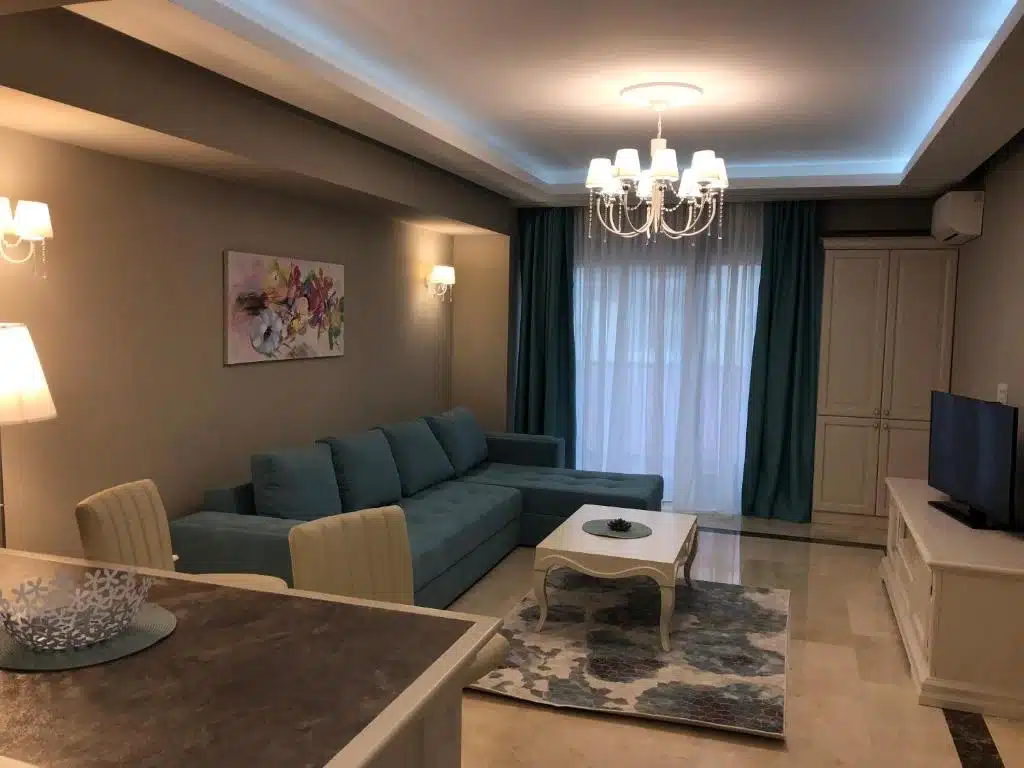 Apartament Sophia 8