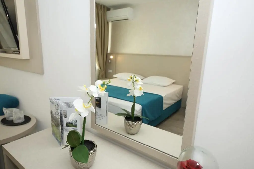 galerie Hotel Delfin