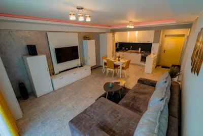 Apartament Marc Holiday Moonlight