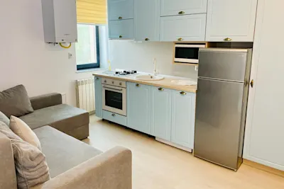 Apartamente Beach Vibe