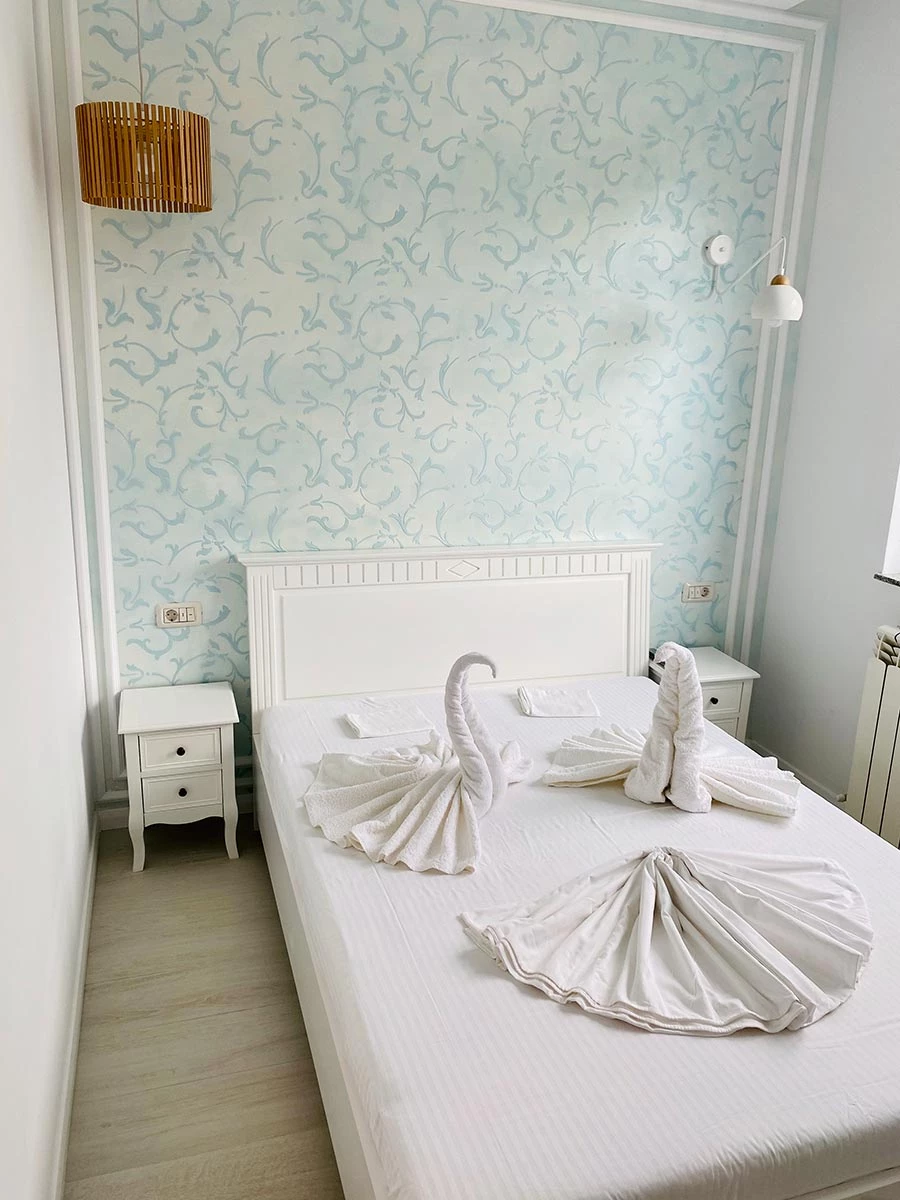 galerie Apartamente Beach Vibe