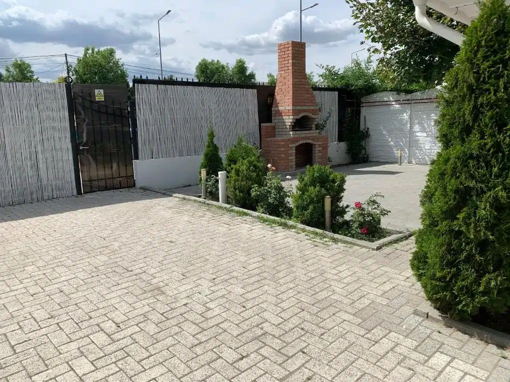 galerie Vila Ammos